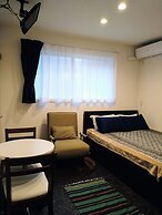Tokyo stay Hut SARI