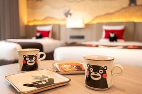 Kamenoi Hotel Aso