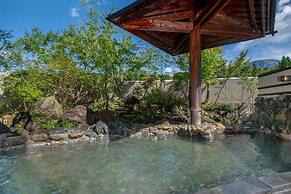 Kamenoi Hotel Aso