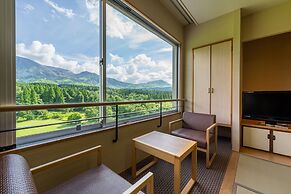 Kamenoi Hotel Aso