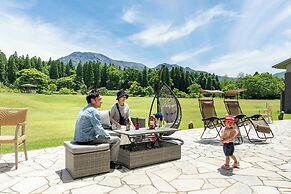 Kamenoi Hotel Aso