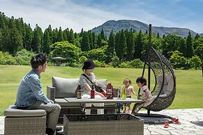 Kamenoi Hotel Aso