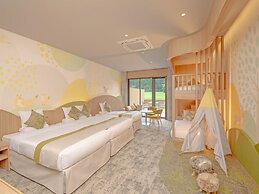 Kamenoi Hotel Aso