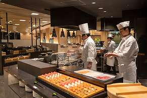 Kamenoi Hotel Aso