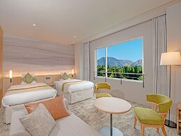 Kamenoi Hotel Aso