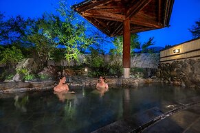 Kamenoi Hotel Aso