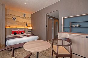 Kamenoi Hotel Aso
