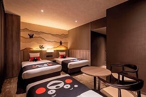 Kamenoi Hotel Aso