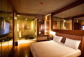 108 Hotel by HIM