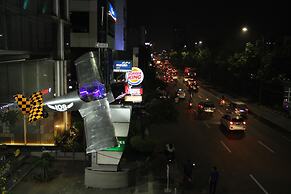 108 Hotel by HIM