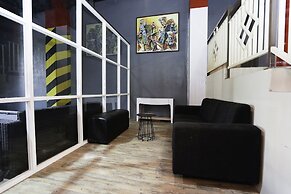 SUPER OYO Flagship 3688 Pot Art