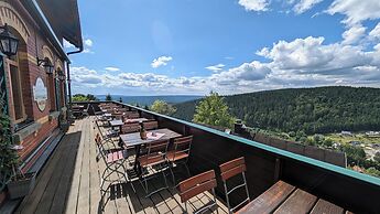 Berggasthaus und Pension Schöne Aussicht