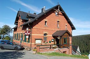 Berggasthaus und Pension Schöne Aussicht