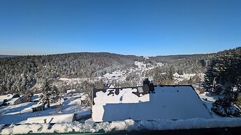Berggasthaus und Pension Schöne Aussicht