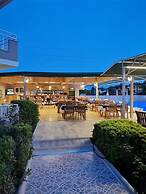 Side Ozgurhan Hotel