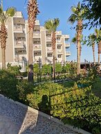 Side Ozgurhan Hotel