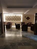 Side Ozgurhan Hotel
