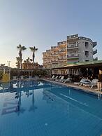 Side Ozgurhan Hotel