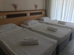 Side Ozgurhan Hotel