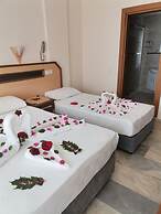 Side Ozgurhan Hotel