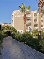Side Ozgurhan Hotel