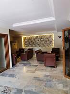 Side Ozgurhan Hotel