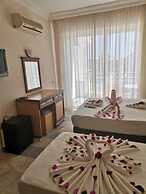 Side Ozgurhan Hotel
