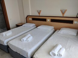 Side Ozgurhan Hotel