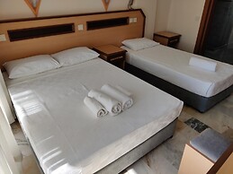 Side Ozgurhan Hotel