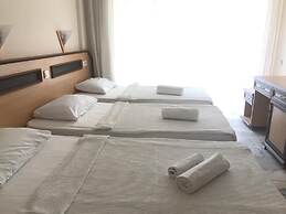 Side Ozgurhan Hotel