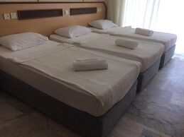 Side Ozgurhan Hotel