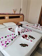 Side Ozgurhan Hotel