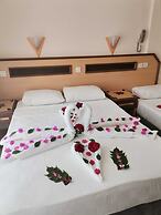 Side Ozgurhan Hotel