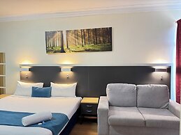 Taree Motor Inn