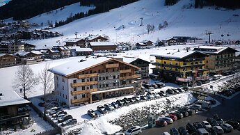 Hotel Hubertushof
