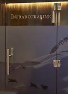 Hotel Hubertushof