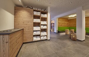 Hotel Hubertushof
