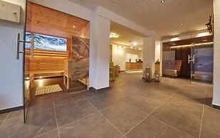 Hotel Hubertushof