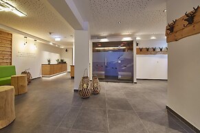 Hotel Hubertushof
