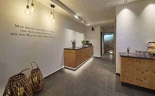 Hotel Hubertushof