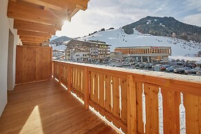 Hotel Hubertushof