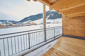 Hotel Hubertushof