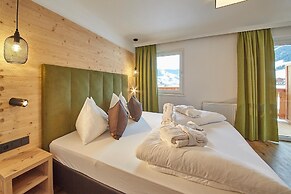 Hotel Hubertushof