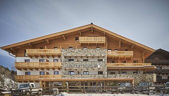 Hotel Hubertushof