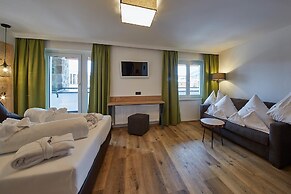 Hotel Hubertushof