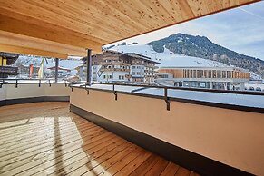 Hotel Hubertushof