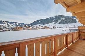 Hotel Hubertushof