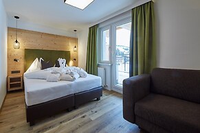 Hotel Hubertushof