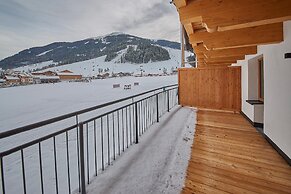 Hotel Hubertushof
