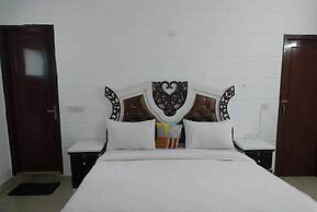 Hotel Red Stone